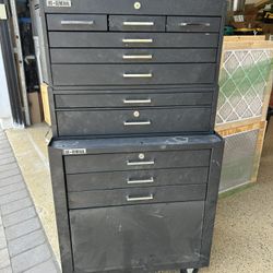 Tool Chest 