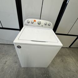 Maytag Washing Machine.l
