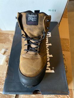 Work Boots