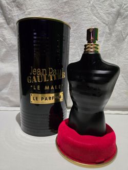 Jean Paul Gaultier "Le Male/ men's cologne