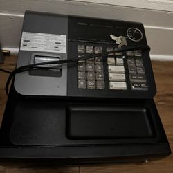 CashRegister 