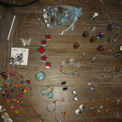 Fashion Jewelry