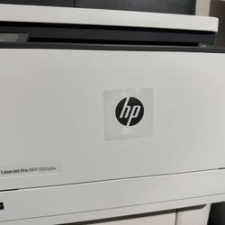 Hp Laser jet Pro MFP 3101sdw