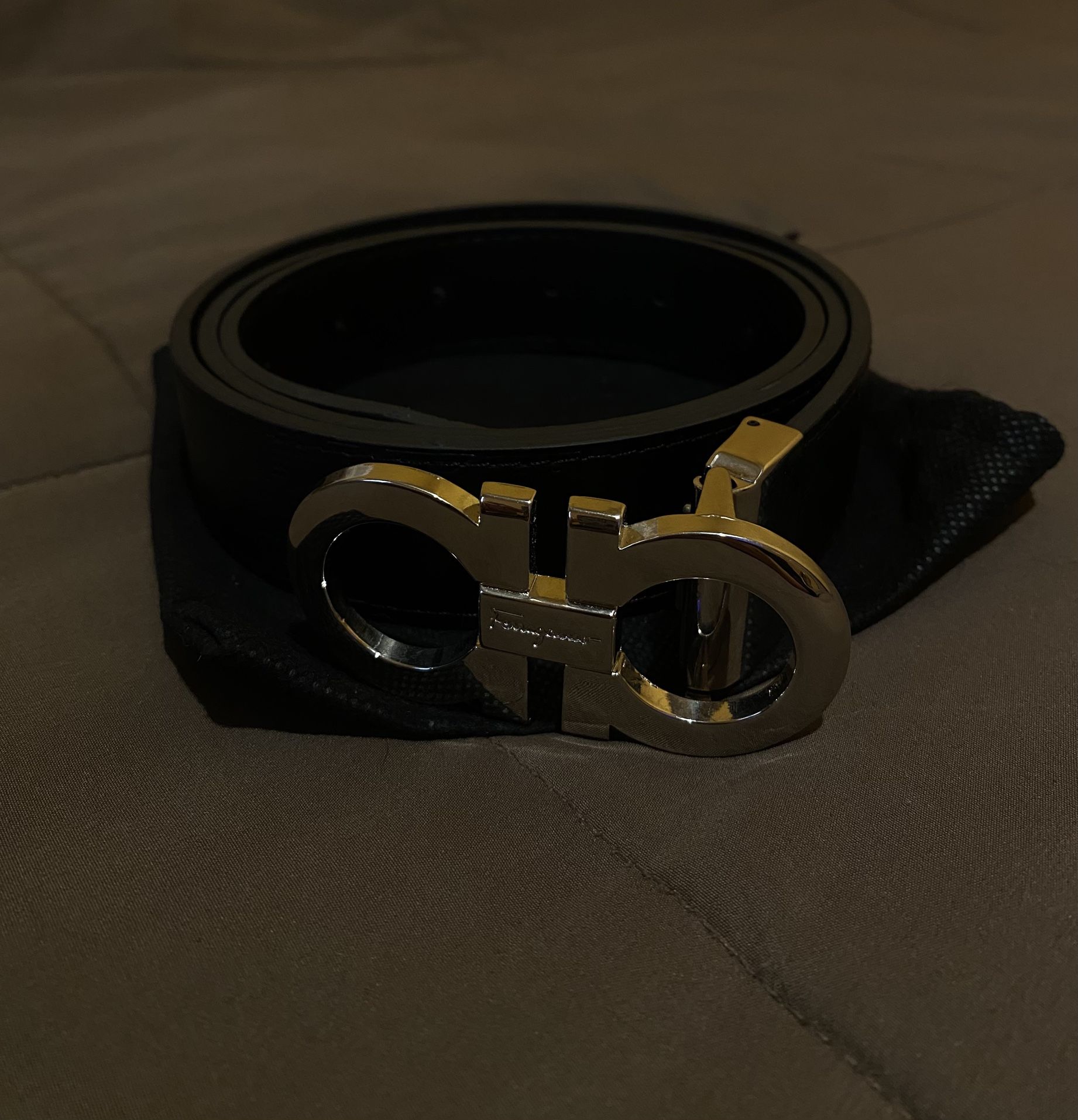Designer Fashion Belts