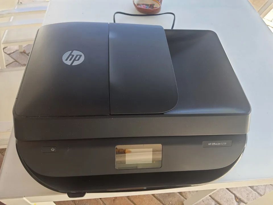 printer all in one