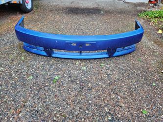 240sx Jdm Kouki Stock Front Bumper