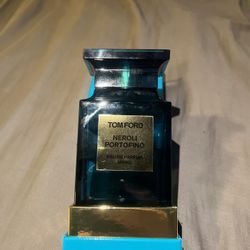 Tom Ford Neroli Portofino