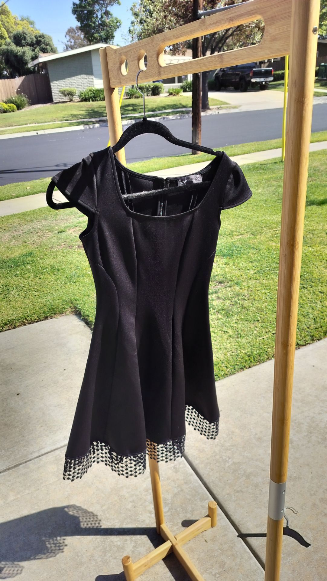 Donna Ricco Dress