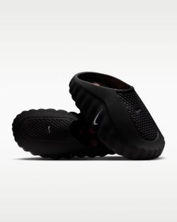 Size 11W/9.5M - Nike Mind 001 Women’s Black Hyper Crimson