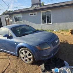 2001 Adui Tt