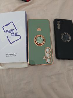 Cobertor teléfono