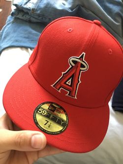 Ángels hat