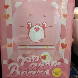 Popmart Mega Space Molly Care Bears