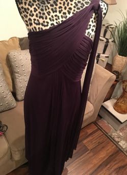 Long Dress