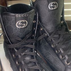 Gucci High top 