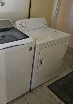 Kenmore Dryer