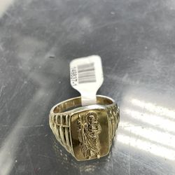 San Judas Ring 149837-1 