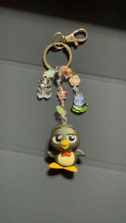 Keychains