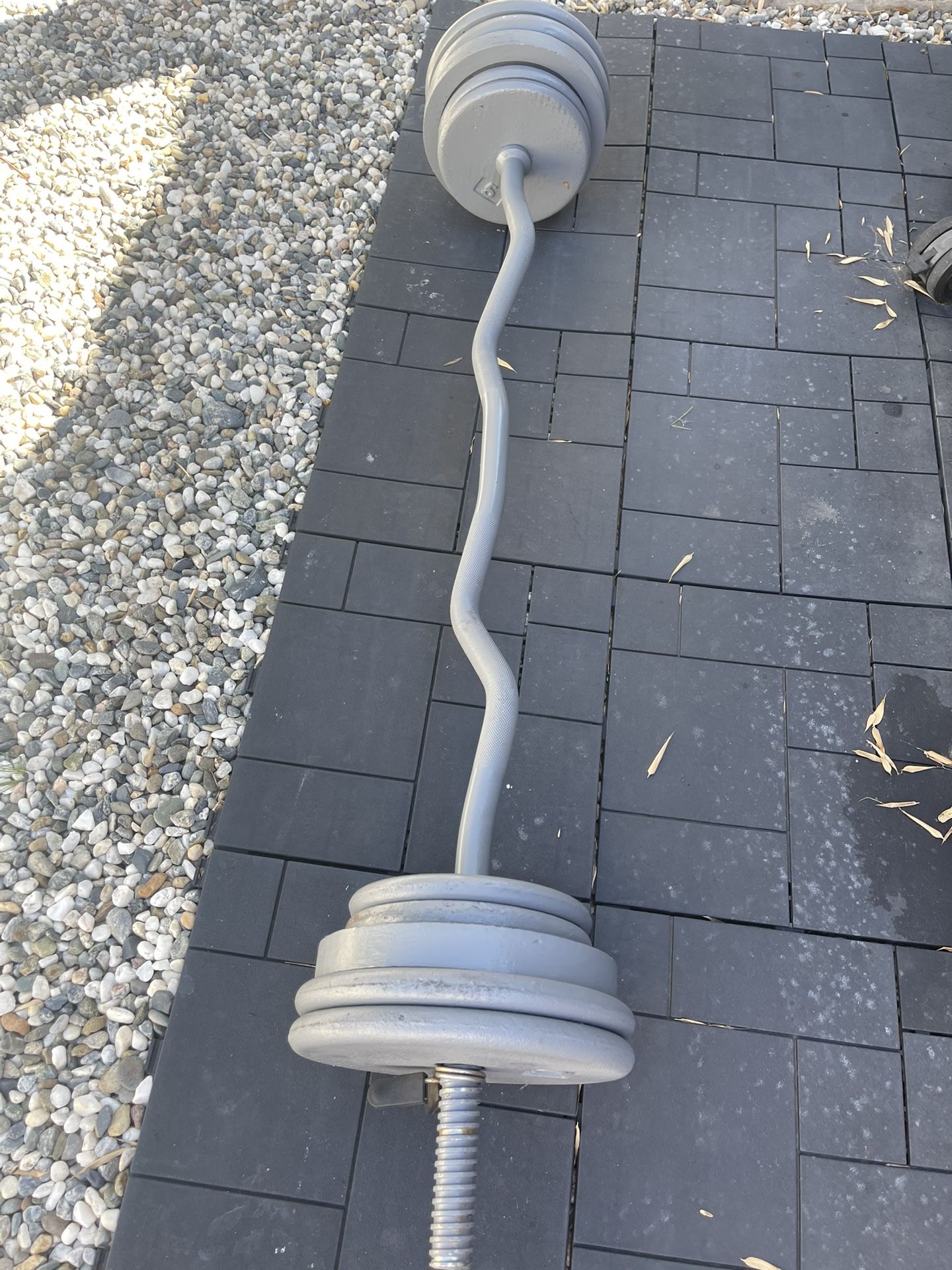 WEIGHTS