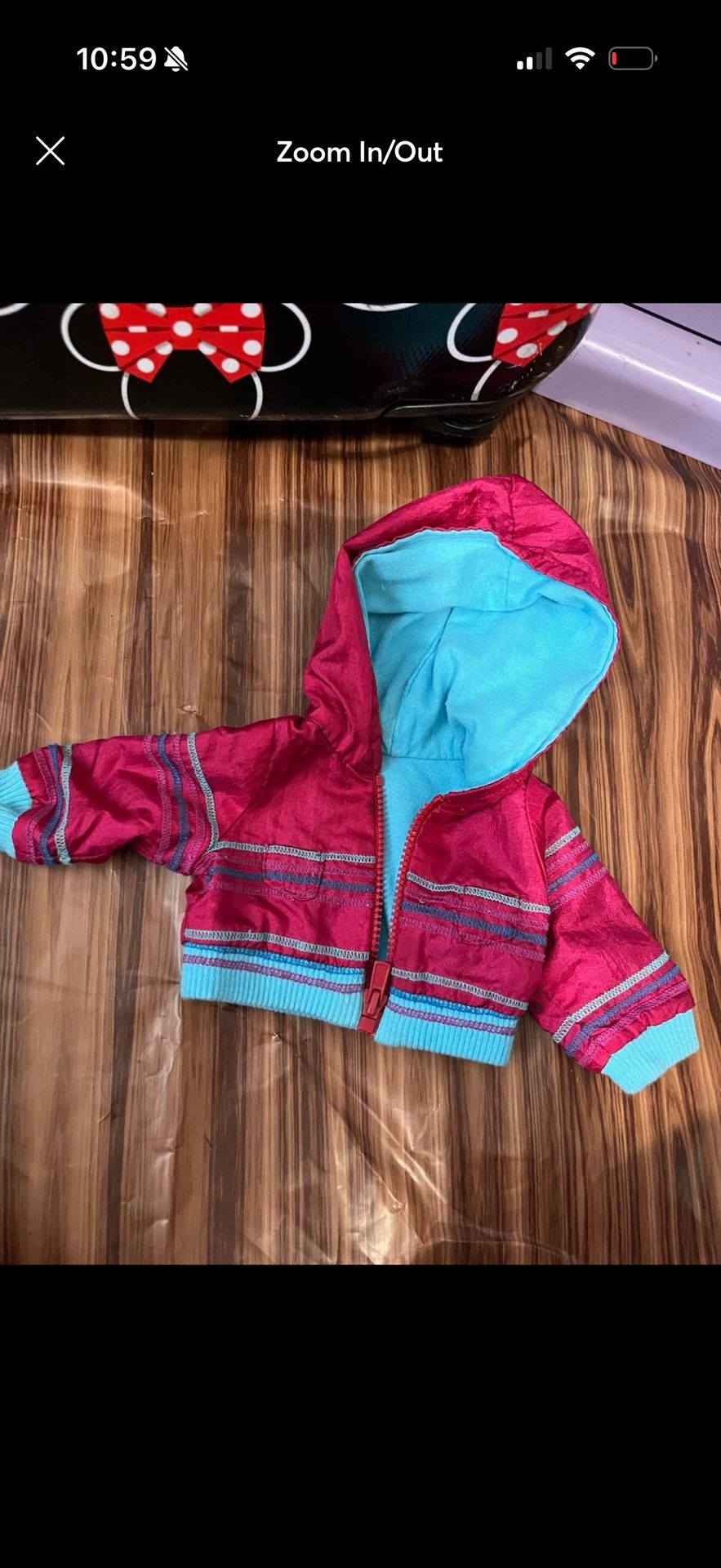 American Girl / 18 Inch Doll Clothes