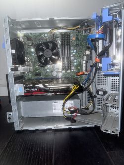 Budget Gaming PC