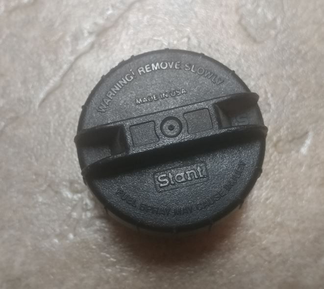 Stant Fuel Cap