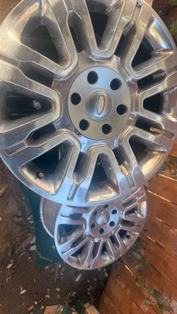 Rims