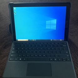 Surface Pro 4 Tablet/Laptop