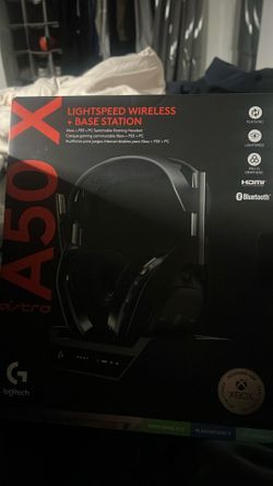 Astro A50x