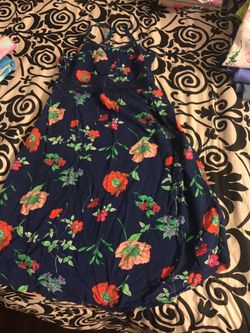 Old navy little girls dress