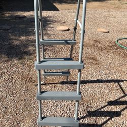Pool Ladder
