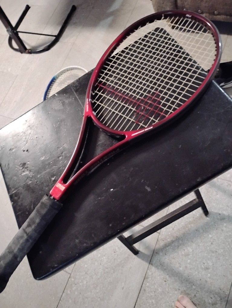 Head Constant Beam Tour Series