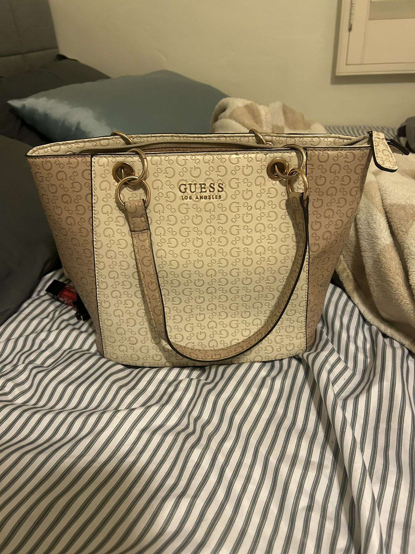 Big Guess Purse