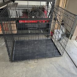 XXL Dog Crate