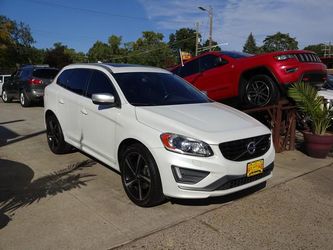 2015 Volvo XC60