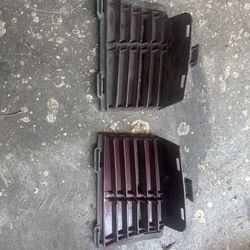 Nissan 240sx S14 Zenki Fog light Covers