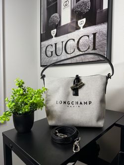 Longchamp Crossbody Bag