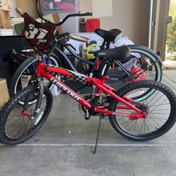 Kids Bike