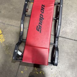 Snap On Creeper Heavy Duty  