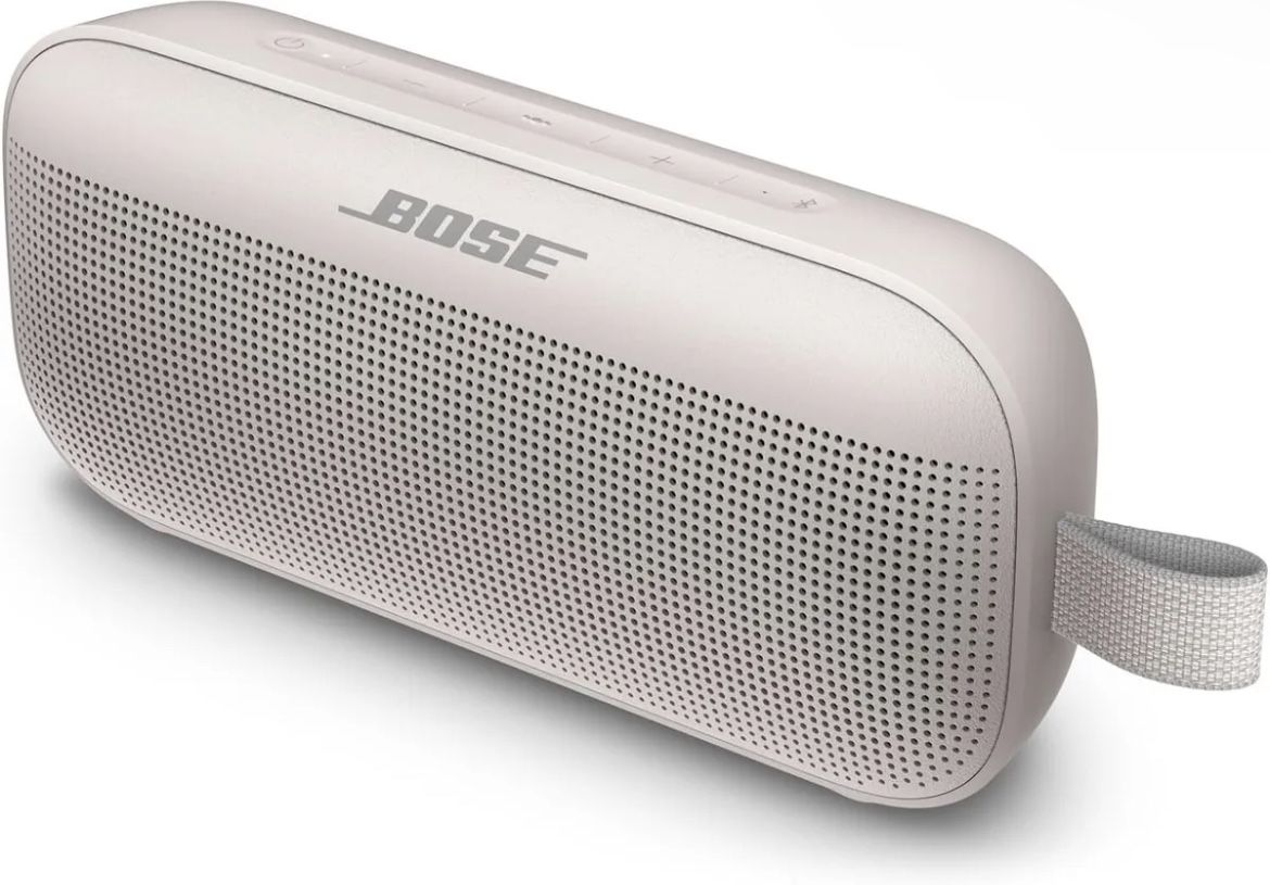 Bose Soundlink Speaker