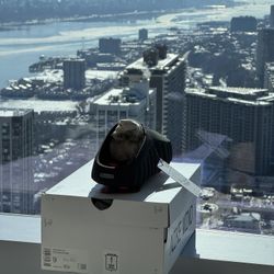 Nike Mind 001 Black Size 9 DS