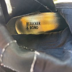 Woman’s Boots Size 8 