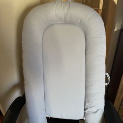 Baby Lounger- Baby Nest for 0-24 Months