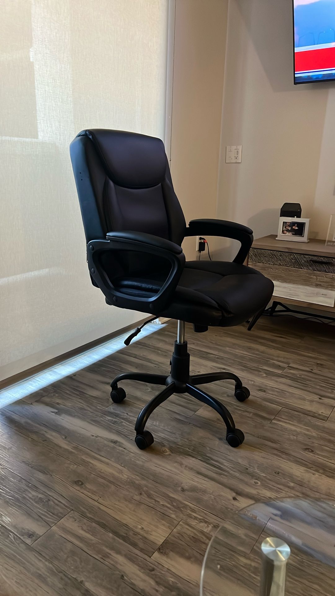 Office chair
