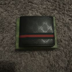 Gucci Wallet