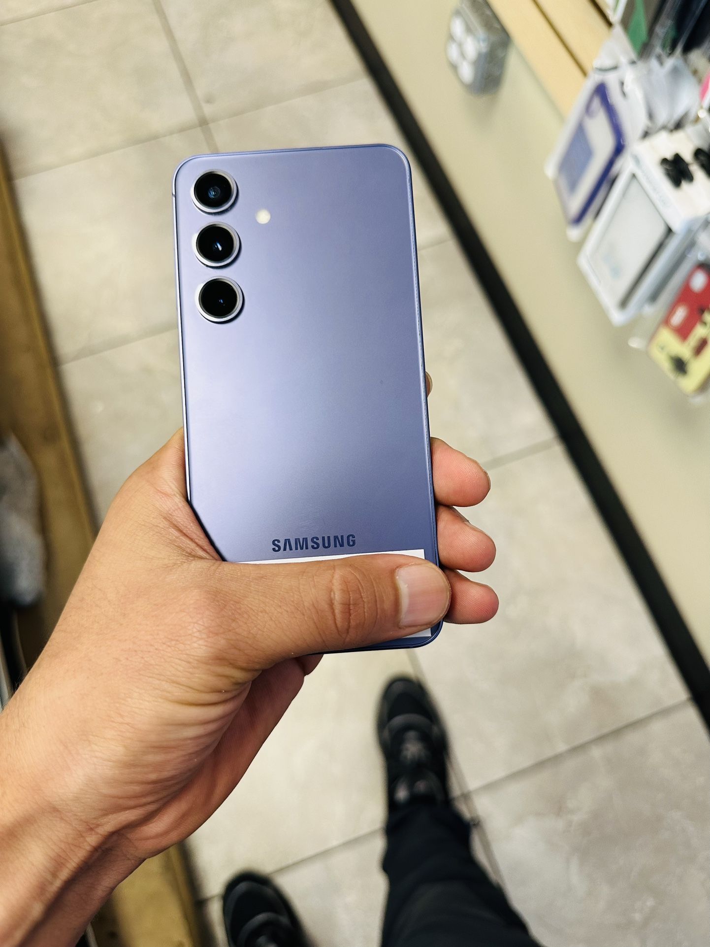 Samsung Galaxy S24 Unlocked 256GB