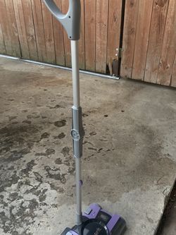 Shark Vac