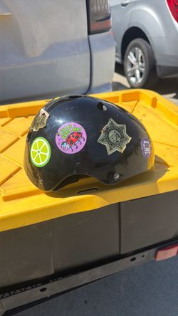 Helmet