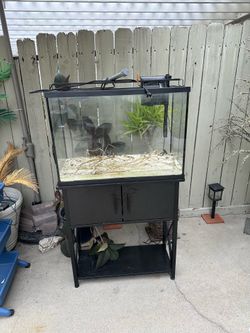 Aquarium