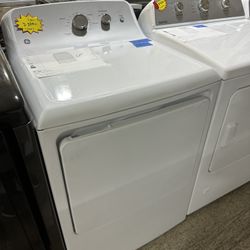 General Electric GE Electric Dryer